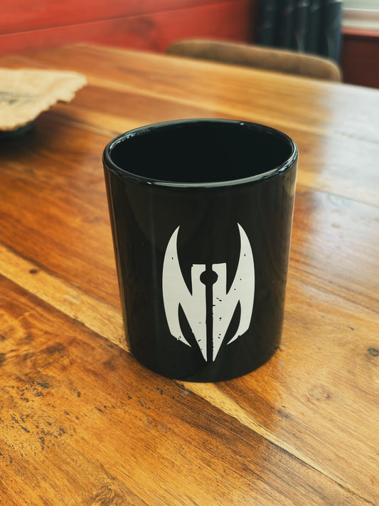 Mug Disconnected
