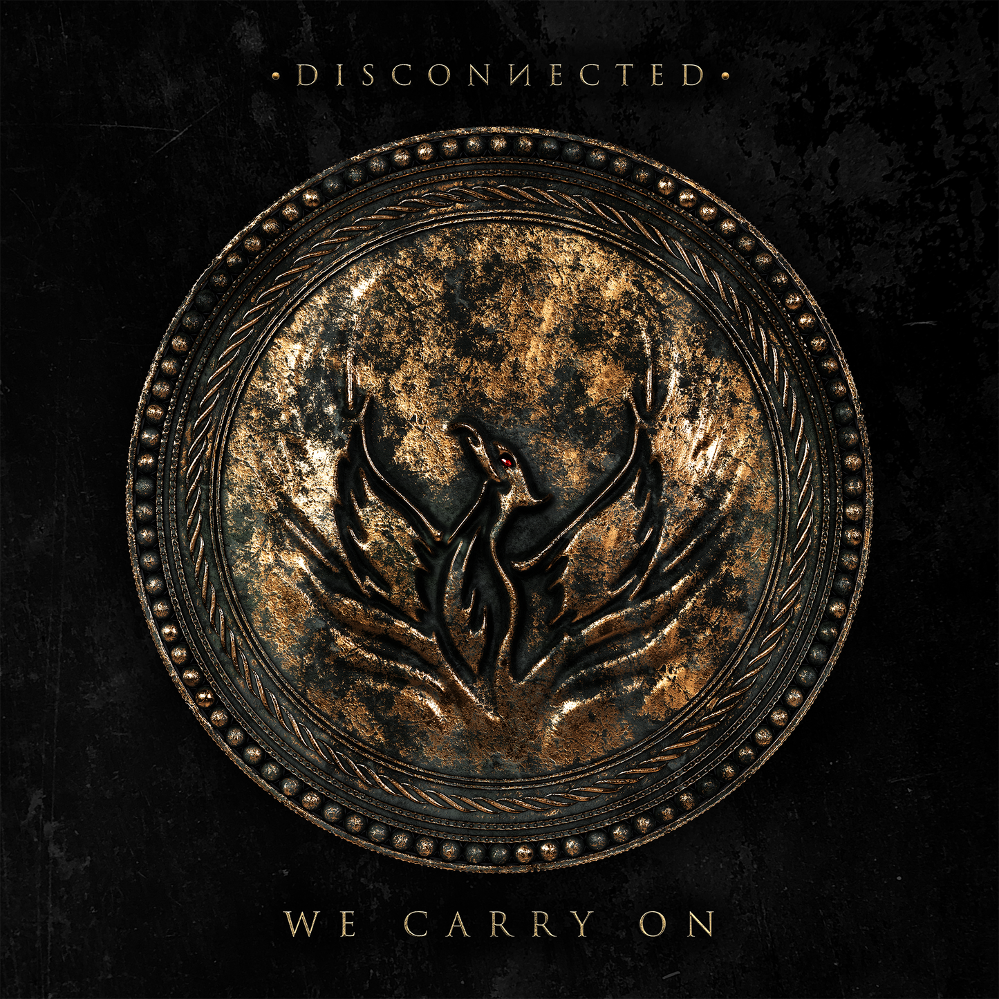 We Carry On - Official Guitar Tab