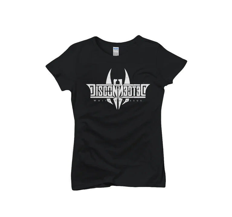 T-Shirt "White Colossus"