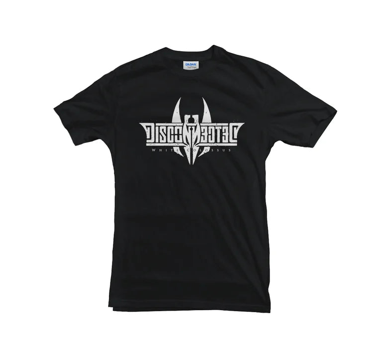 T-Shirt "White Colossus"