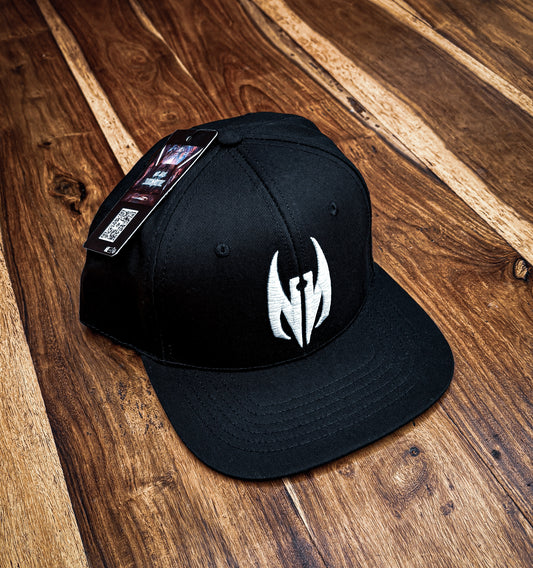 Snapback Hat Disconnected